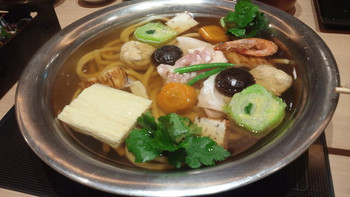 「美々卯 梅田ルクア店」料理 566679 