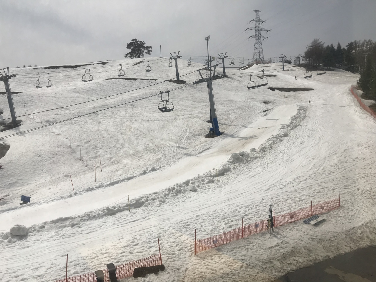 【岐阜県】ダイナランドスキー場3510968