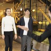 ホテルアソシア静岡（静岡県 シティホテル） / 2