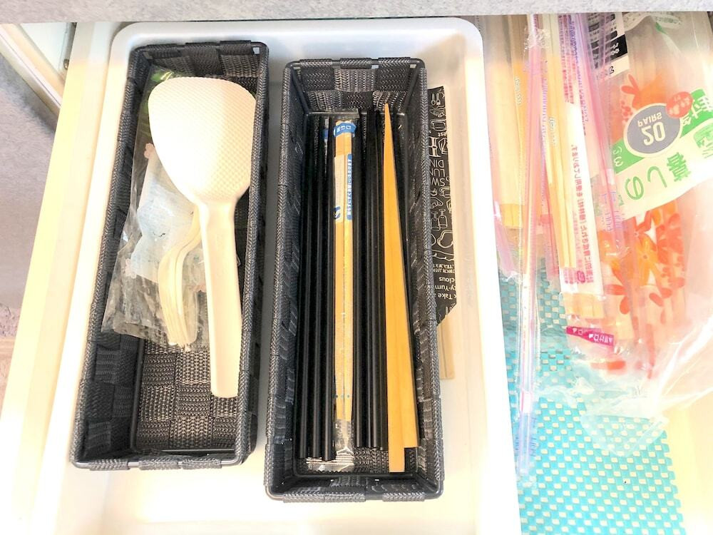 客室の設備とサービス