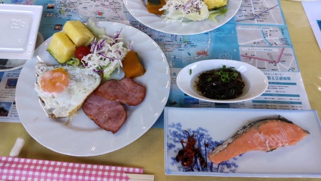 「マリナデルレイ」 料理 181555529