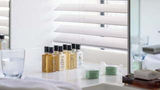 アクセシブルダブル (禁煙)