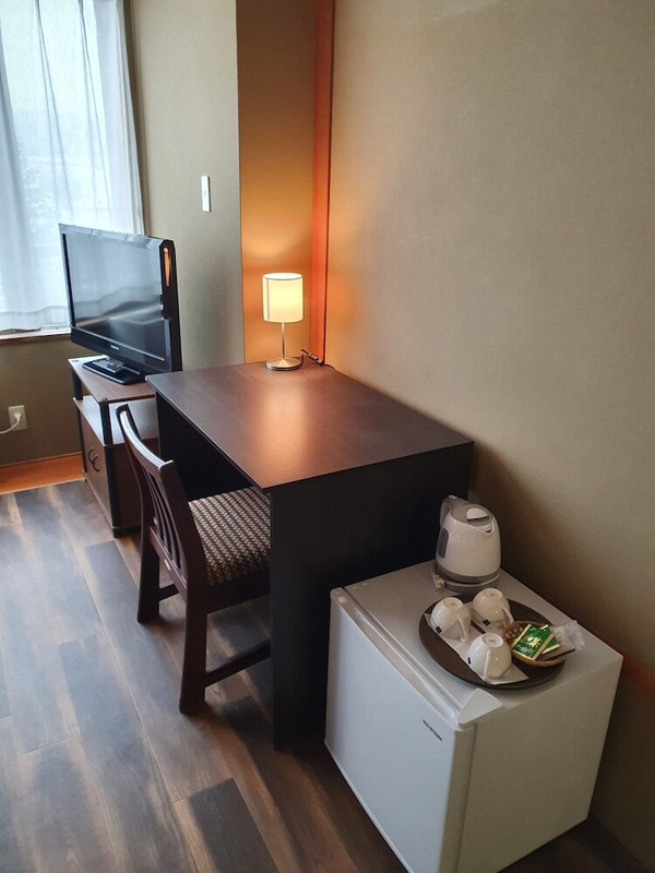 客室の設備とサービス