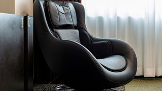 【禁煙】スタンダードクイーン/21㎡/160㎝幅ベッド×1台