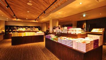 ギフト ショップ / 15