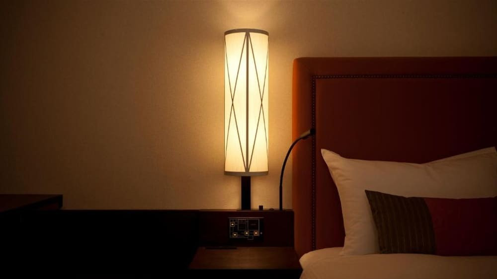 客室の設備とサービス