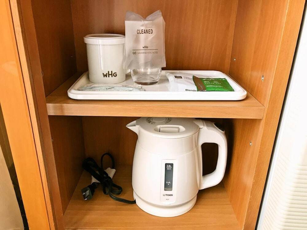 客室の設備とサービス