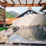 まち全体が“ひとつの旅館”に。 俵山温泉で心身を整えるリトリート旅へ