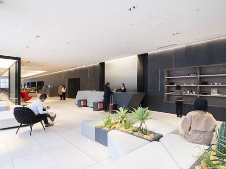 ホテルJALシティ富山 / 2