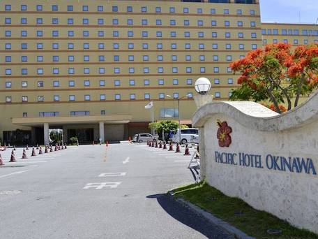 パシフィックホテル沖縄 / 5