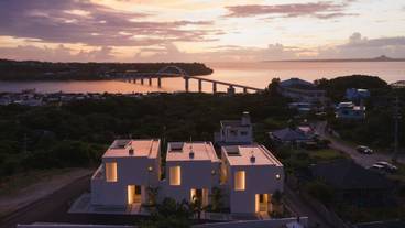 ビーチ / オーシャン ビュー / 5