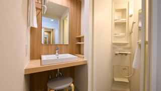 ダブルルーム【禁煙】14㎡