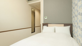 エコノミー ダブルルーム