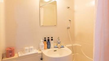 バスルームの設備 / 33