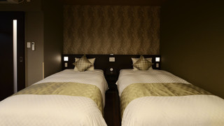 ファミリースイート 本願寺ビュー