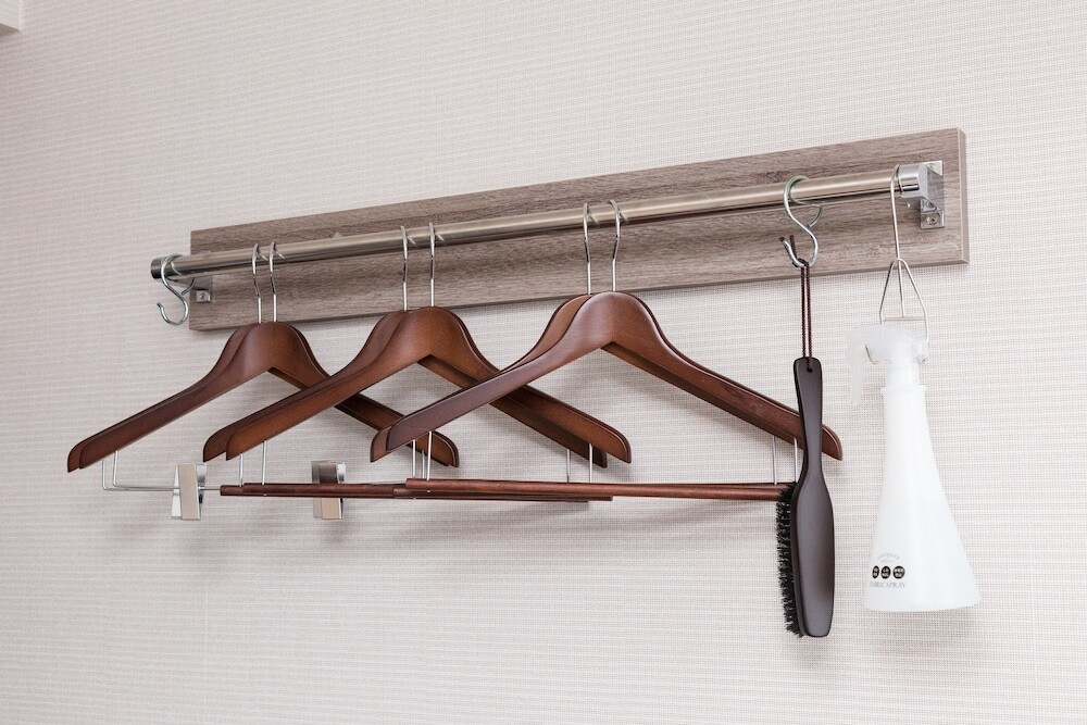 客室の設備とサービス