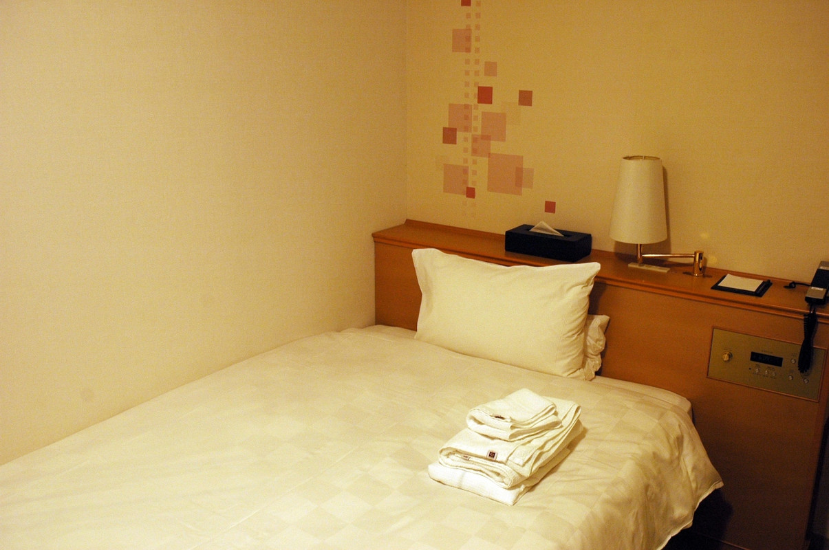 シングルルーム