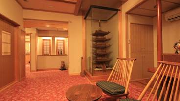 箱根湯本温泉 湯さか荘（ハコネユモトオンセン ユサカソウ） / 3