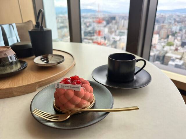 スイーツ 一例 / 2