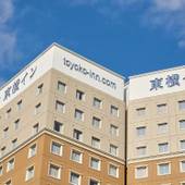 東横イン湘南平塚駅北口1（神奈川県 ビジネスホテル） / 3