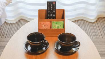 客室の設備とサービス / 34