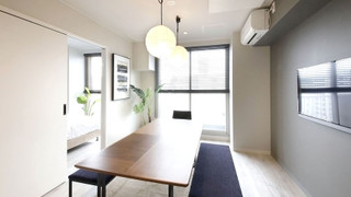 [禁煙] プレミアム (ベッド9台)