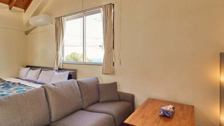 南風2階 ペンションタイプ