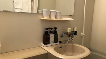 バスルームのシンク / 22