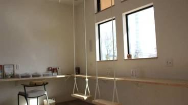 内部エントランス / 1