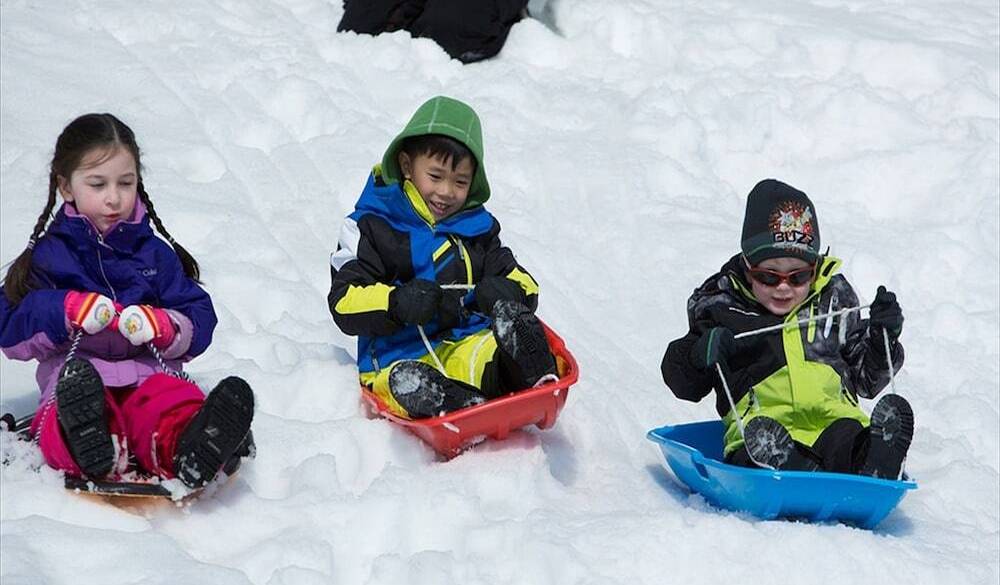 アクティビティ冬③ / 3