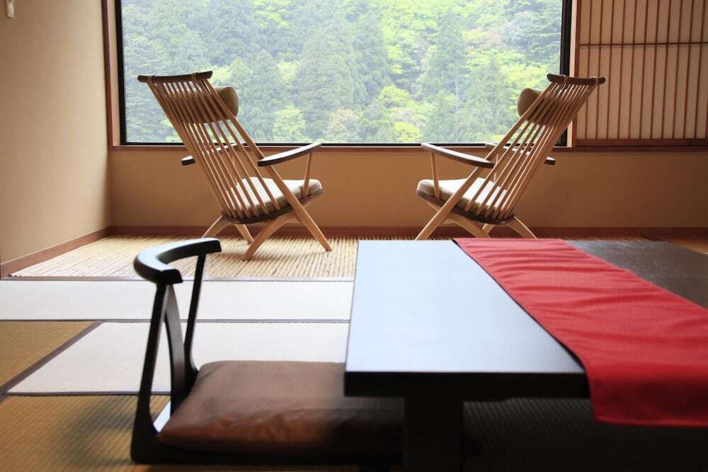 施設からの眺望