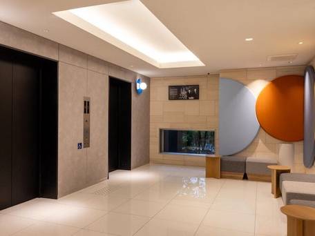 イビスバジェット 大阪梅田 / 3