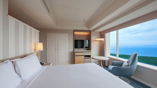 コンフォート ダブルルーム 禁煙