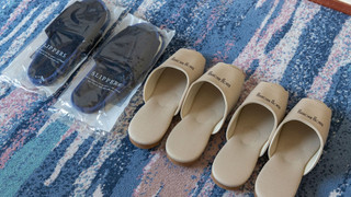 モデレート ツイン ルーム 禁煙