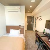 ホテルリブマックス名古屋新幹線口（愛知県 ビジネスホテル） / 5