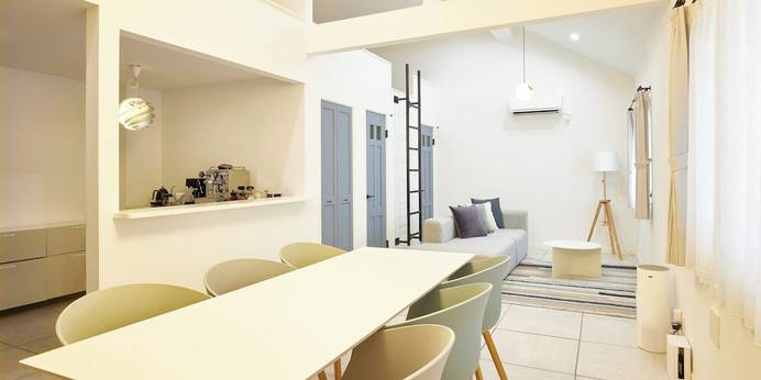 COFFEE HOTEL Soundwave（神奈川県 アパートメント） / 1