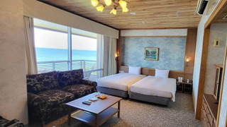 ファミリー ルーム