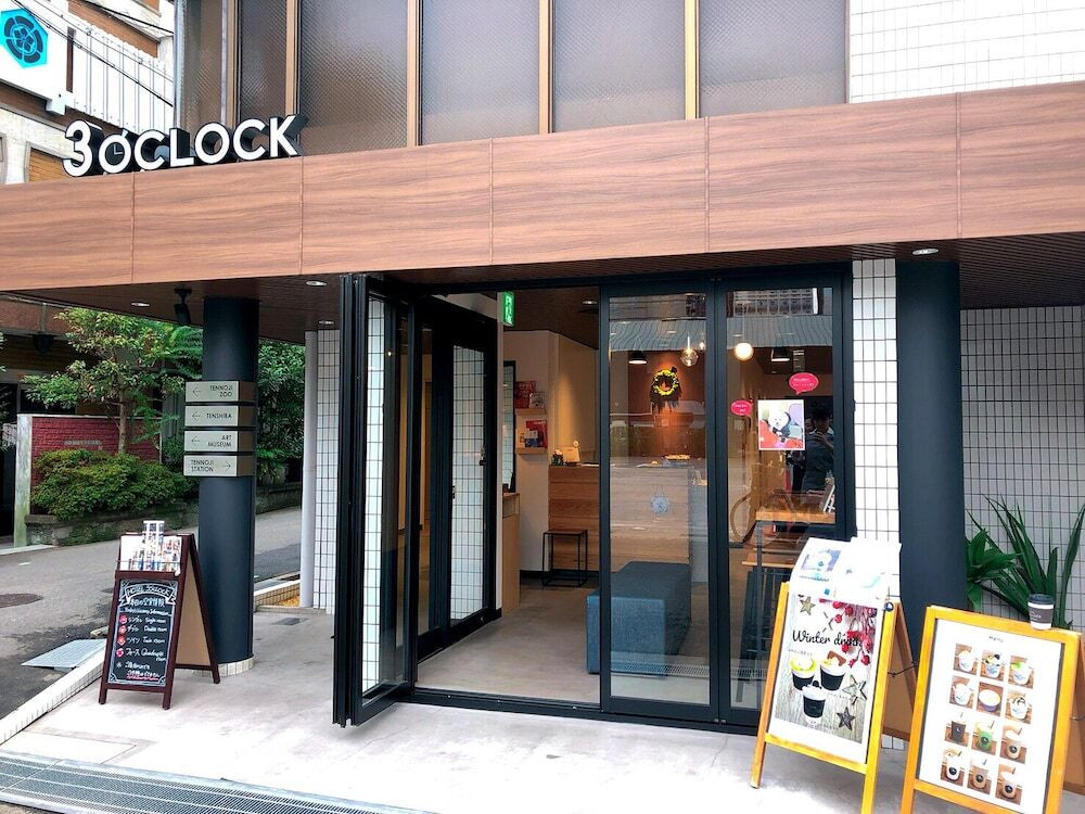 オリジナルのラテアートにほっこり♡グループ旅にもピッタリなホテル4088888