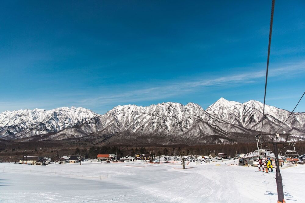 スノー スポーツとスキー