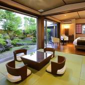 奥湯布院高原リゾート 奥宿 無相荘（大分県 旅館） / 2