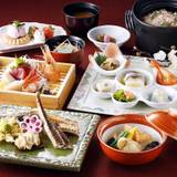 日本料理「丹頂(たんちょう)」 / 3