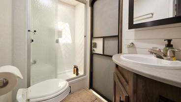 バスルーム / 35