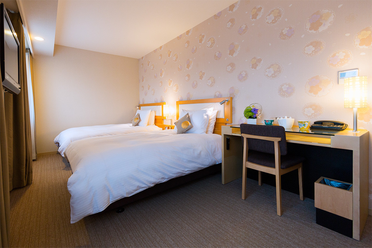 ③美容アイテムが充実♡「ホテルリソルトリニティ金沢」3510552