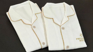 スタンダード ダブルルーム 禁煙