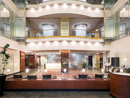 宇都宮東武ホテルグランデ / 3