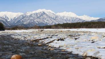 観光スポット / 12