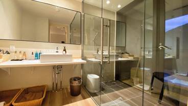 バスルーム / 20