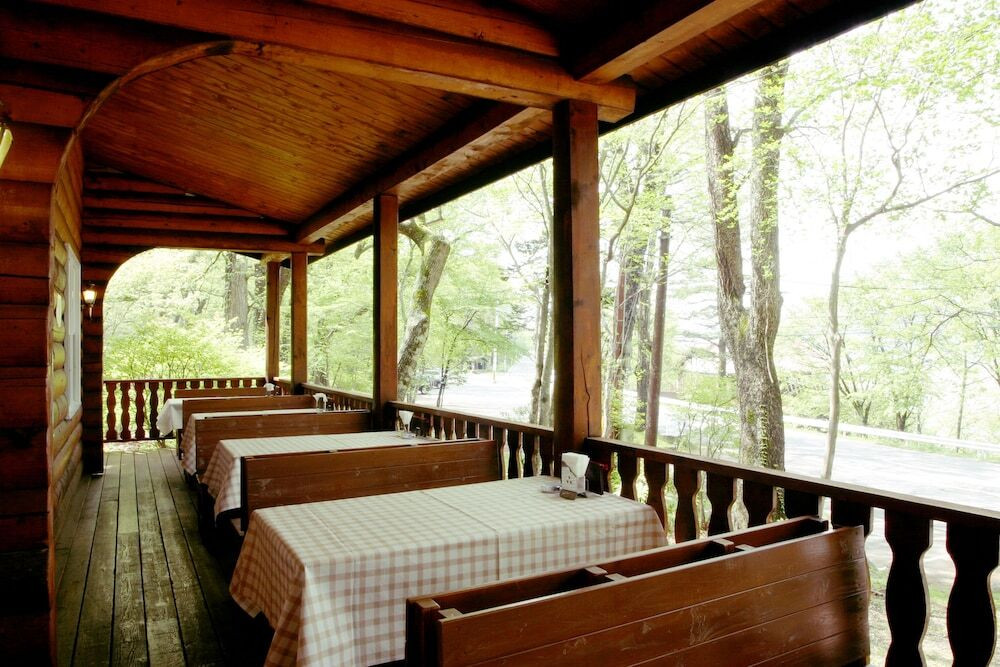 コーヒーショップ