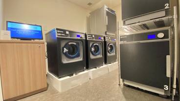 ランドリー ルーム / 6