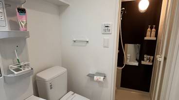 バスルーム / 21